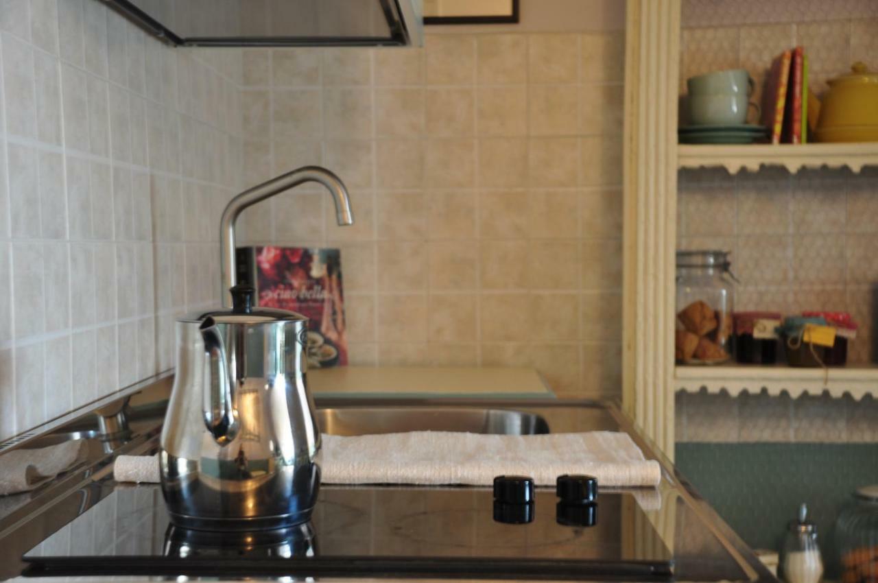 Apartmán Mansarda In Piazza Castello Turín Exteriér fotografie