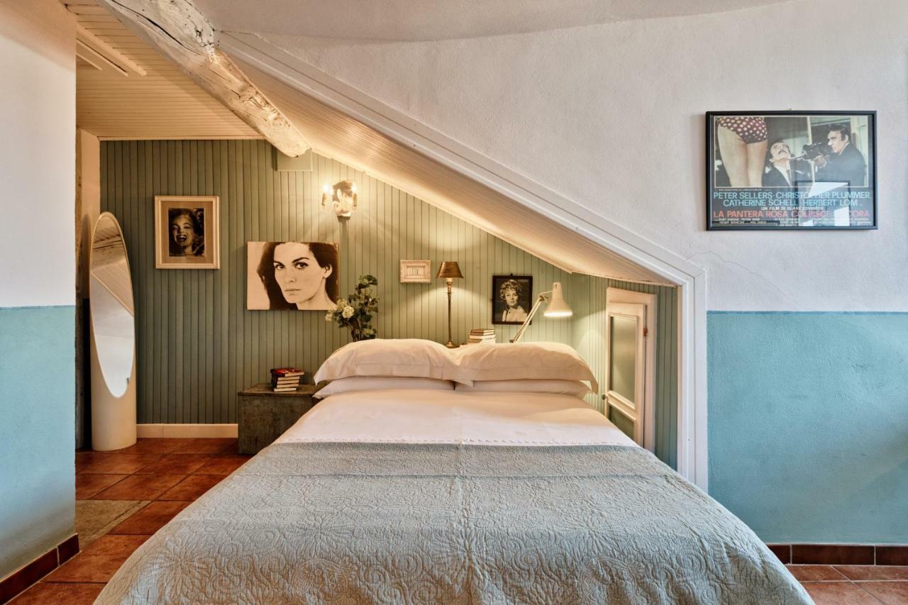 Apartmán Mansarda In Piazza Castello Turín Exteriér fotografie