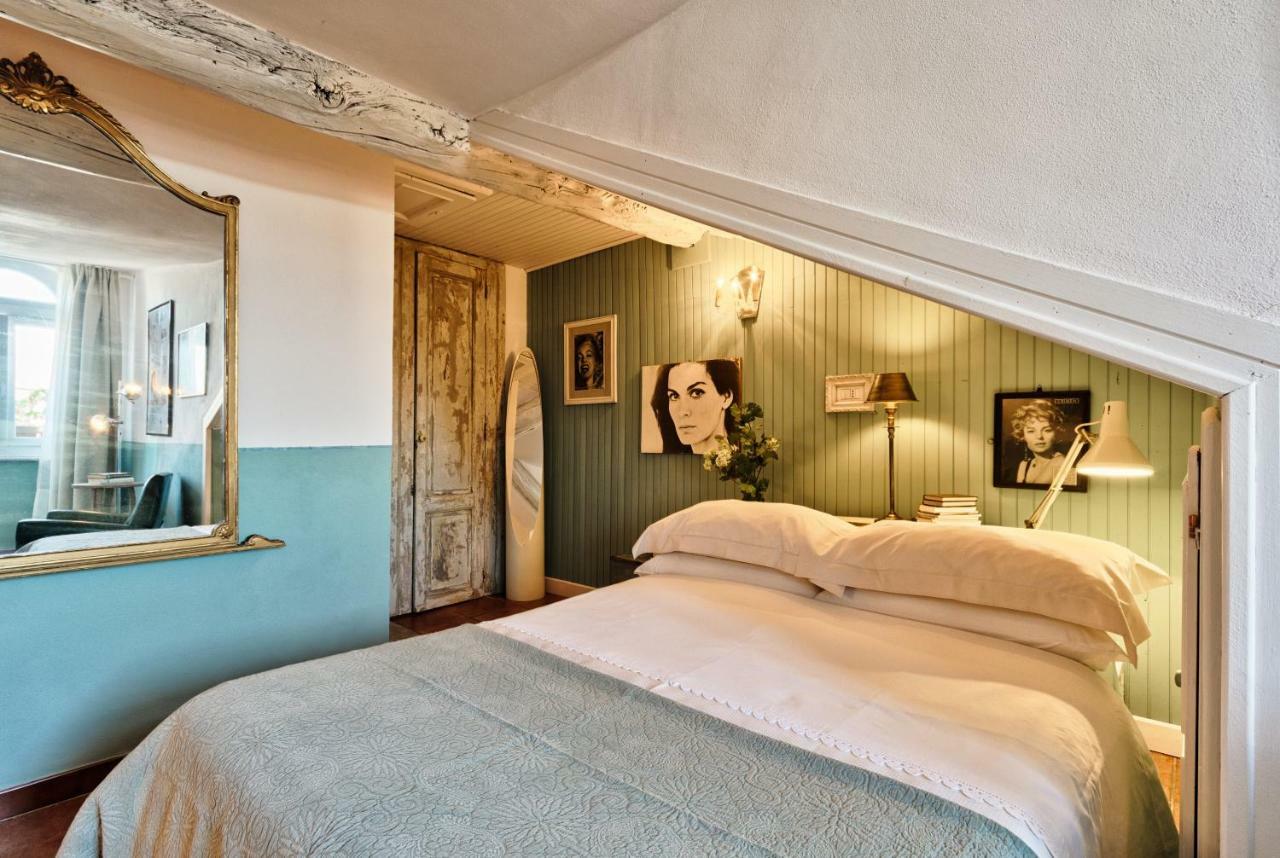 Apartmán Mansarda In Piazza Castello Turín Exteriér fotografie
